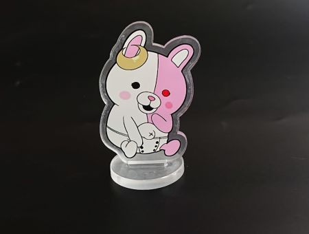 Акриловая фигурка Мономи Данганронпа Danganronpa СТ-0023-10