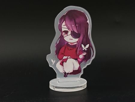 Акрилова міні фігурка Хуа Чен Благословення небожителів Heaven Officials' Blessing СТ-0024-01