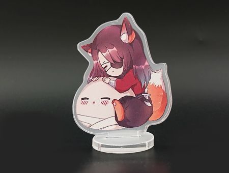 Акрилова міні фігурка Хуа Чен Благословення небожителів Heaven Officials' Blessing СТ-0024-02