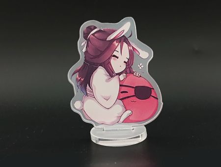 Акрилова міні фігурка Се Лянь Благословення небожителів Heaven Officials' Blessing СТ-0024-04