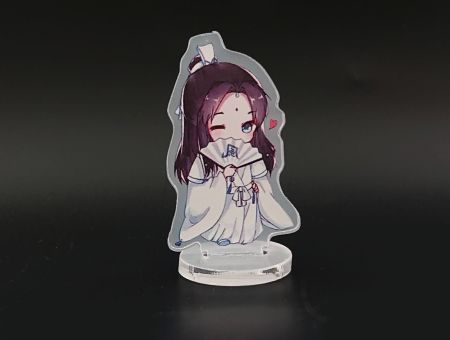 Акриловая фигурка Ши Цинсюань Благословение небожителей Heaven Officials' Blessing СТ-0024-06