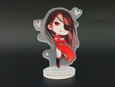 Акрилова міні фігурка Хуа Чен Благословення небожителів Heaven Officials' Blessing СТ-0024-10