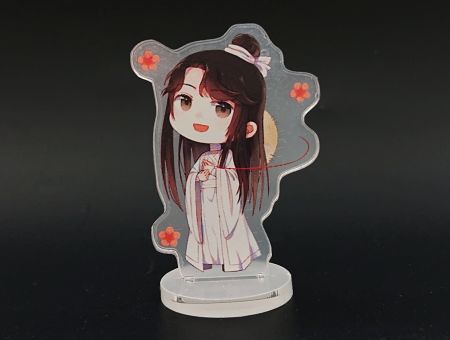 Акрилова міні фігурка Се Лянь Благословення небожителів Heaven Officials' Blessing СТ-0024-17