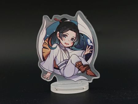 Акрилова міні фігурка Се Лянь Благословення небожителів Heaven Officials' Blessing СТ-0024-18