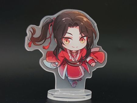 Акрилова міні фігурка Хуа Чен Благословення небожителів Heaven Officials' Blessing СТ-0024-21