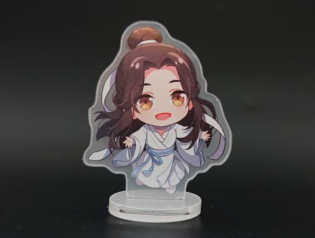 Акриловая фигурка Се Лянь Благословение небожителей Heaven Officials' Blessing СТ-0024-22