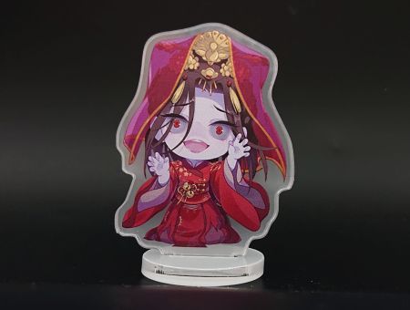 Акрилова міні фігурка Сюань Цзи Благословення небожителів Heaven Officials' Blessing СТ-0024-27