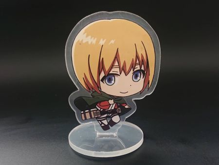 Акриловая фигурка Армин Attack on Titan СТ-0026-02