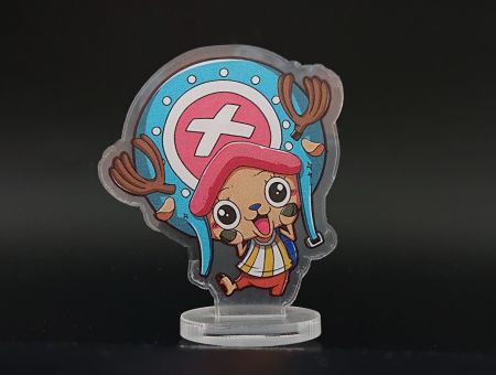 Акриловая фігурка Чоппер Большой куш One Piece СТ-0027-04