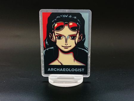 Акрилова фігурка Ніко Робін Великий куш One Piece СТ-0027-14