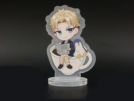 Акрилова фігурка Лойд Сім'я шпигуна Spy x Family СТ-0028-04