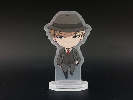 Акрилова фігурка Лойд Сім'я шпигуна Spy x Family СТ-0028-05