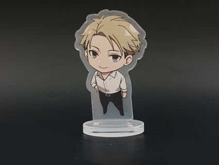 Акрилова фігурка Лойд Сім'я шпигуна Spy x Family СТ-0028-06