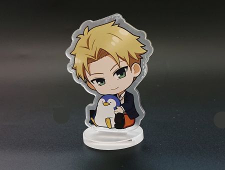 Акрилова фігурка Лойд Сім'я шпигуна Spy x Family СТ-0028-16