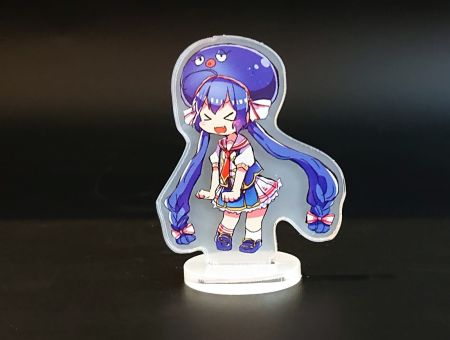 Акриловая фігурка Project Sekai СТ-0030-10