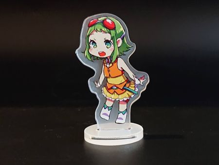 Акриловая фігурка Project Sekai СТ-0030-11