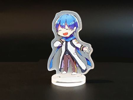 Акриловая фігурка Кайто Project Sekai СТ-0030-14