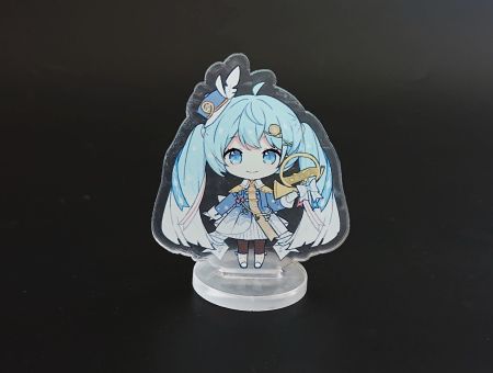 Акрилова фігурка Хацуне Міку СТ-0030-24