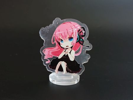 Акрилова фігурка Сакура Міку СТ-0030-27