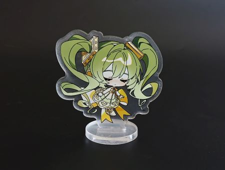 Акрилова фігурка Хацуне Міку СТ-0030-29