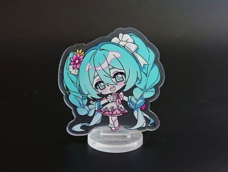 Акрилова фігурка Хацуне Міку СТ-0030-30