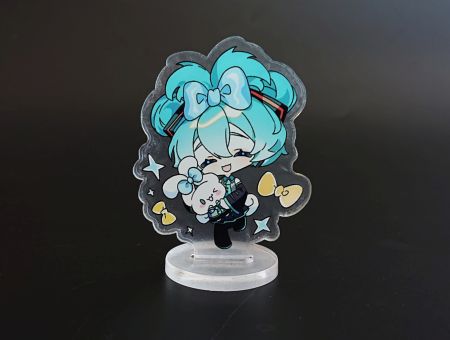Акрилова фігурка Хацуне Міку СТ-0030-32