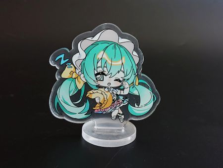 Акрилова фігурка Хацуне Міку СТ-0030-33