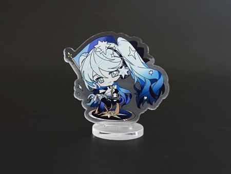 Акриловая фігурка Хацуне Мику СТ-0030-35