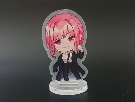 Акриловая фигурка Макима Человек-бензопила Chainsaw Man СТ-0032-03