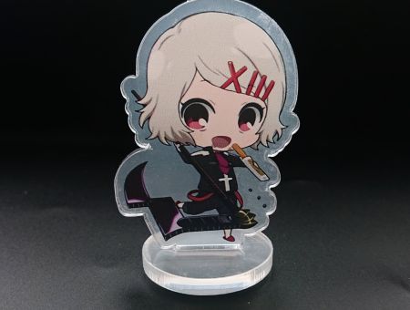 Акриловая фигурка Джузо Сузуя Токийский гуль Tokyo Ghoul СТ-0033-01