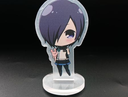 Акриловая фигурка ТоукаТокийский гуль Tokyo Ghoul СТ-0033-03