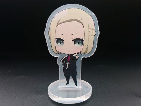 Акрилова фігурка Акіра Мадо Токійський гуль Tokyo Ghoul СТ-0033-04