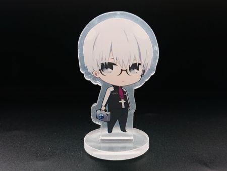 Акрилова фігурка Токійський гуль Tokyo Ghoul СТ-0033-07