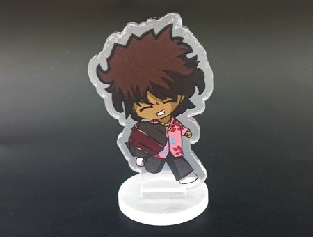 Акриловая фигурка Садо Блич Bleach СТ-0035-05