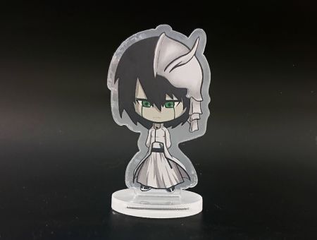 Акриловая фигурка Улькиорра Блич Bleach СТ-0035-06