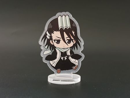 Акриловая фигурка Бьякуя Кучики Блич Bleach СТ-0035-10