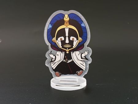 Акрилова фігурка Маюрі Куроцучі Бліч Bleach СТ-0035-11