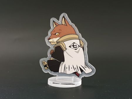 Акрилова фігурка Комамура Бліч Bleach СТ-0035-16