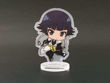 Акрилова фігурка Сой-Фон Бліч Bleach СТ-0035-17