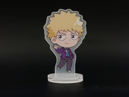 Акрилова фігурка Ханазава Моб Псіхо 100 СТ-0037-01