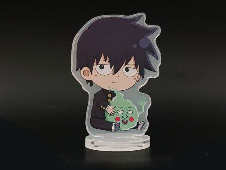 Акрилова фігурка Ріцу з Ямочки Моб Псіхо 100 СТ-0037-03