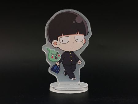 Акрилова фігурка Моб з Ямочки Моб Псіхо 100 СТ-0037-06