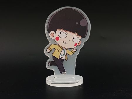 Акрилова фігурка Ямочки-моб Моб Псіхо 100 СТ-0037-07