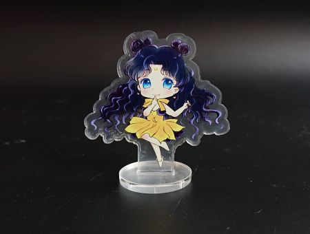 Акрилова фігурка Сейлор Луна Sailor Moon Сейлор Мун СТ-0038-05