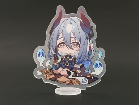 Акриловая фигурка Honkai: Star Rail Ханья Хонкай СТ-0040-04