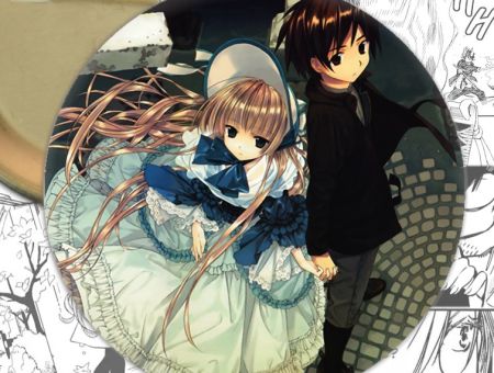 Gosick