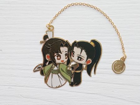 Закладка Благословение небожителей Heaven Officials' Blessing ЗАКЛ-001-03