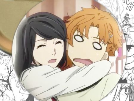 Значок Bungo Stray Dogs 000204