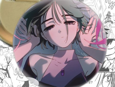 Значок Суа Alien Stage 004386