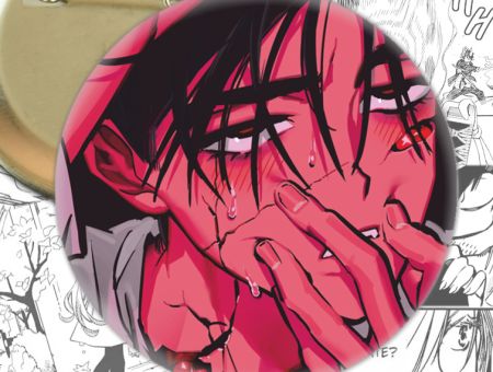 Значок Іван Alien Stage 004388